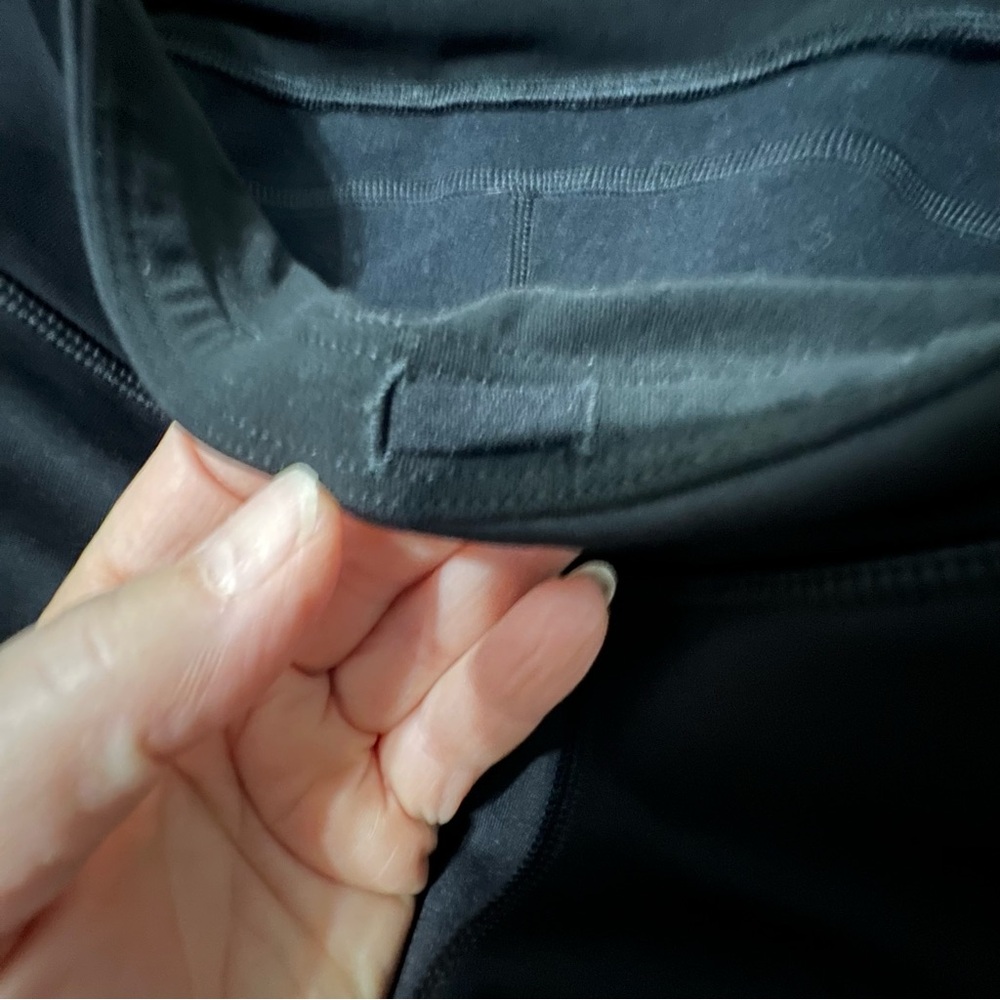 Athleta Fleece pants
Size L - Picture 6 of 7